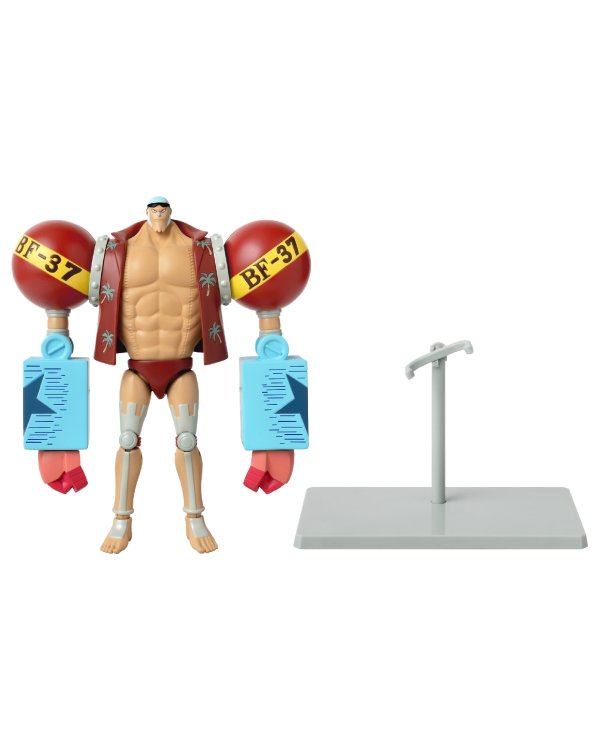 ANIME HEROES One Piece фигурка с аксессуарами, 16 см