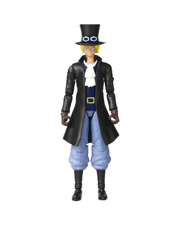 ANIME HEROES One Piece фигурка с аксессуарами, 16 см - Sabo