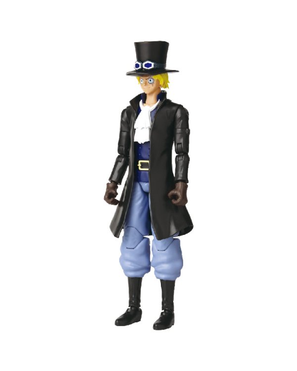 ANIME HEROES One Piece фигурка с аксессуарами, 16 см - Sabo