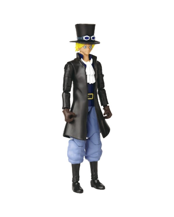 ANIME HEROES One Piece фигурка с аксессуарами, 16 см - Sabo