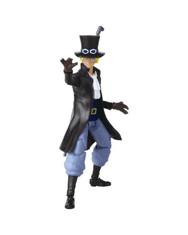 ANIME HEROES One Piece фигурка с аксессуарами, 16 см - Sabo