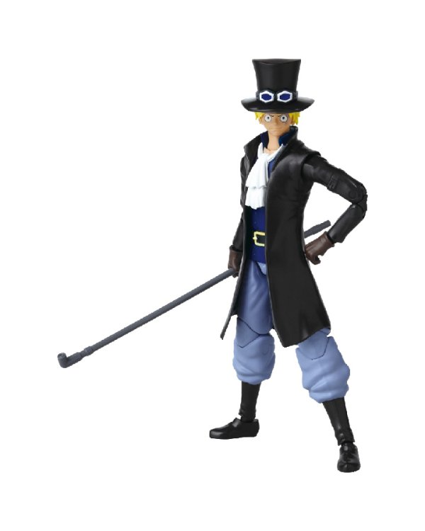 ANIME HEROES One Piece фигурка с аксессуарами, 16 см - Sabo
