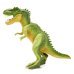 PRIMAL CLASH Tрекс динозавр