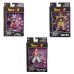DRAGON STARS Dragon Ball Z Villian Pack, фигурка с аксессуарами, 16 см