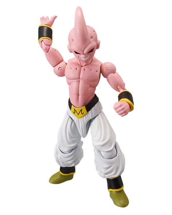 DRAGON STARS Dragon Ball Z Villian Pack, фигурка с аксессуарами, 16 см