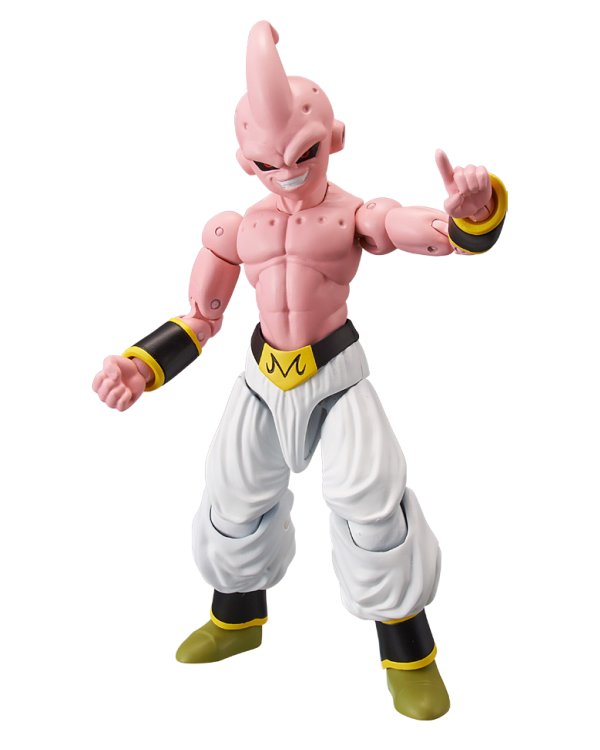 DRAGON STARS Dragon Ball Z Villian Pack, фигурка с аксессуарами, 16 см