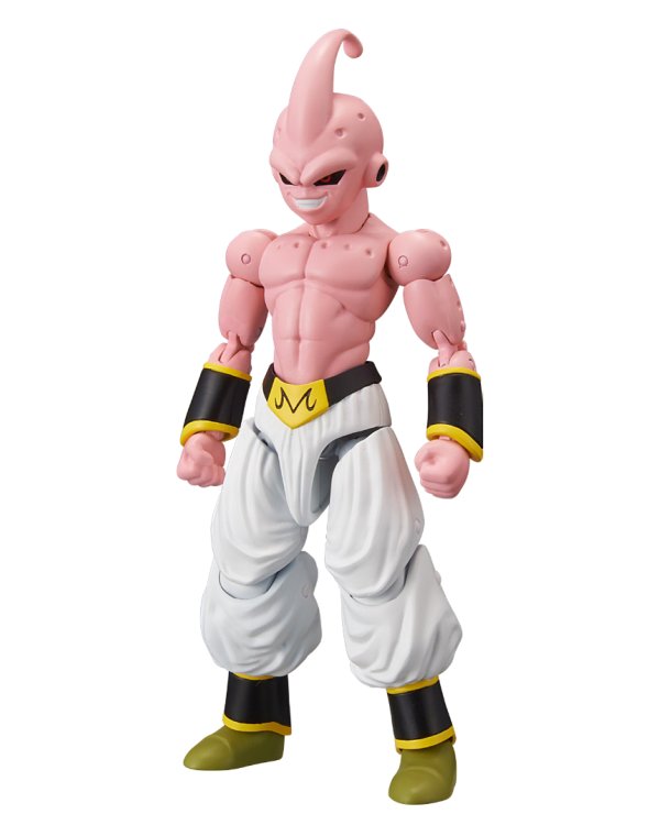 DRAGON STARS Dragon Ball Z Villian Pack, фигурка с аксессуарами, 16 см