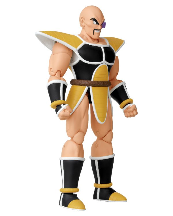 DRAGON STARS Dragon Ball Z Villian Pack, фигурка с аксессуарами, 16 см