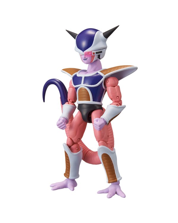 DRAGON STARS Dragon Ball Z Villian Pack, фигурка с аксессуарами, 16 см