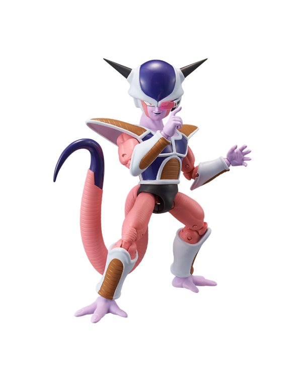 DRAGON STARS Dragon Ball Z Villian Pack, фигурка с аксессуарами, 16 см