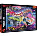 TREFL HOT WHEELS Пазл, 500 шт.