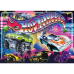 TREFL HOT WHEELS Пазл, 500 шт.