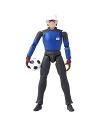 ANIME HEROES Captain Tsubasa фигурка с аксессуарами, 16 см - Genzo Wakabayashi