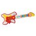 FISHER PRICE Гитара "Рок звезда"