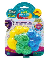 SLIMY Игровой комплект Ever-Foam