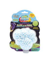 SLIMY Ever-Foam, светящийся в темноте