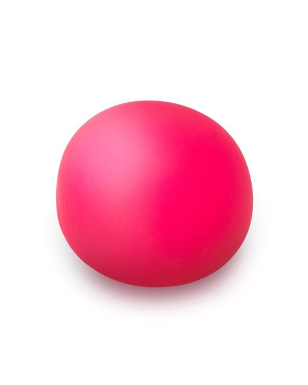 SCRUNCHEMS Мяч-антистресс меняющий цвета, неон