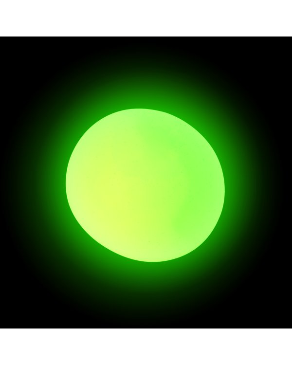 SCRUNCHEMS Мяч-антистресс светящийся в темноте