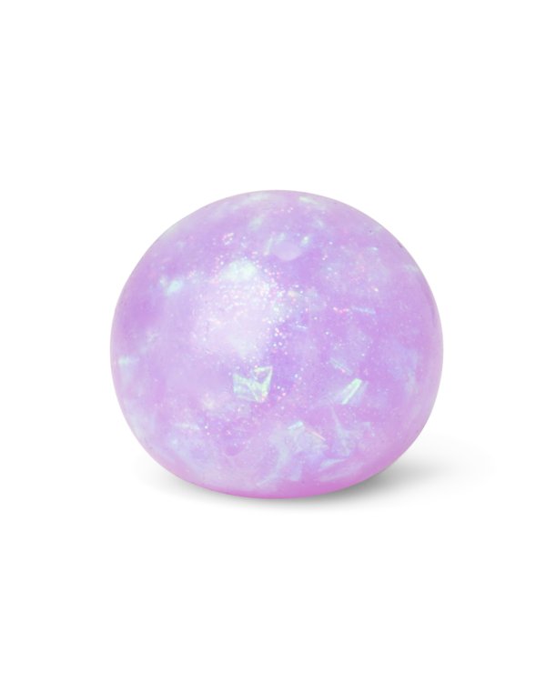 SCRUNCHEMS Игрушка-антистресс блестящий мяч