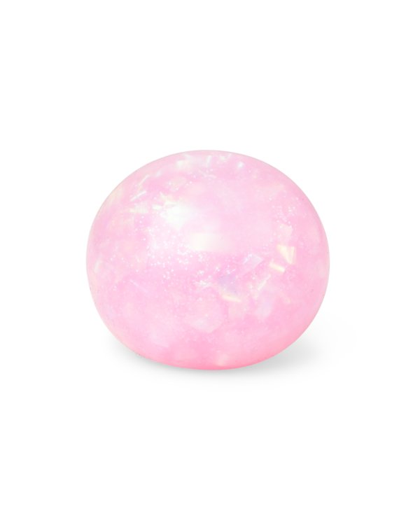 SCRUNCHEMS Игрушка-антистресс блестящий мяч