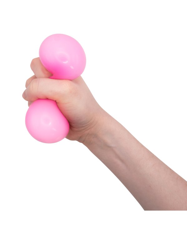 SCRUNCHEMS Игрушка-антистресс мяч с запахом жвачки