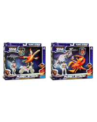 STAR TROOPERS Фигура Planet Attack