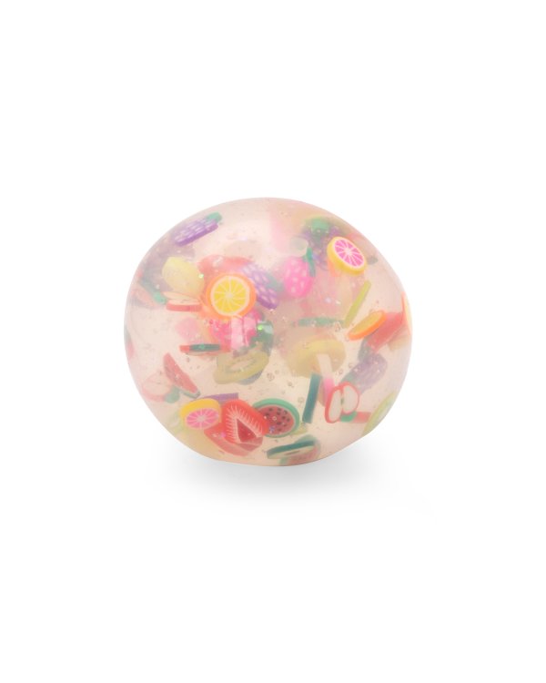SCRUNCHEMS Игрушка-антистресс мяч Тутти-Фрутти