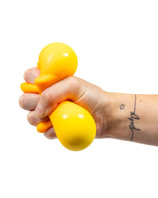 SCRUNCHEMS Конфетный кот Stresstoy