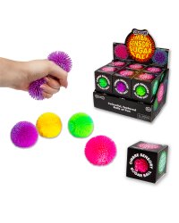 SCRUNCHEMS Антистресс Игрушка Сенсорный Шар, Асст