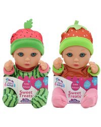 Кукла пупс Sweet treats 20 см