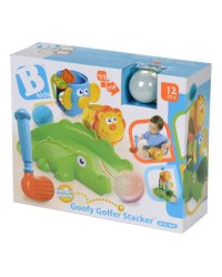BKIDS Сесёлый Гольф