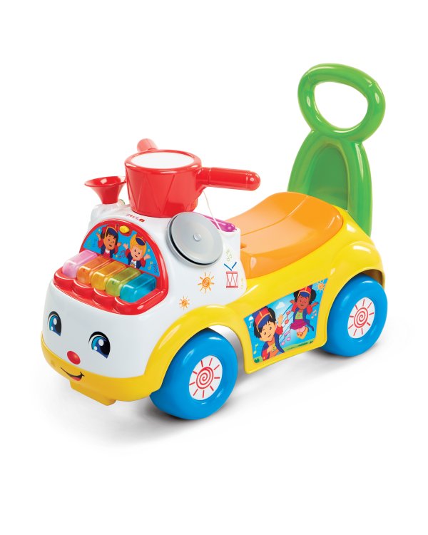 FISHER-PRICE Машинка - каталка