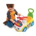 FISHER-PRICE Машинка - каталка
