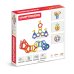 MAGFORMERS 62 Set магнитный конструктор