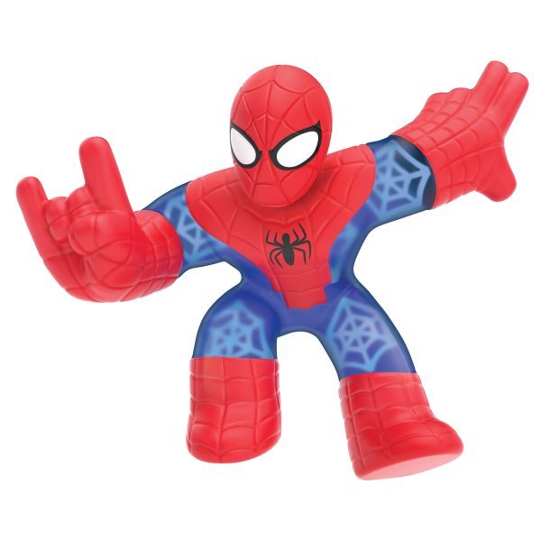 GOO JIT ZU Marvel Фигурка W1