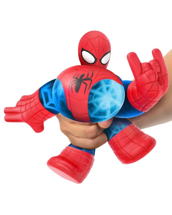 GOO JIT ZU Marvel Фигурка W1