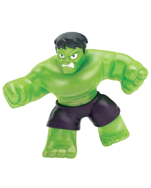GOO JIT ZU Marvel Фигурка W1