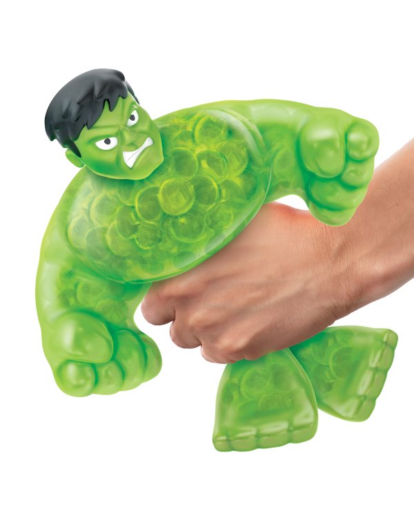 GOO JIT ZU Marvel Фигурка W1