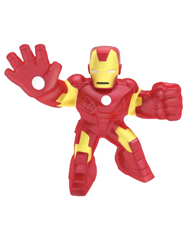 GOO JIT ZU Marvel Фигурка W1