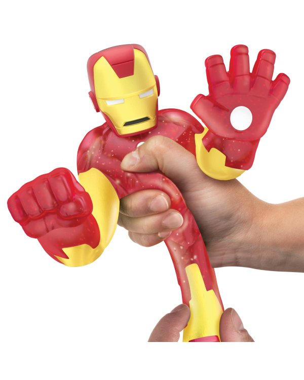 GOO JIT ZU Marvel Фигурка W1