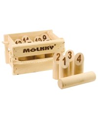 TACTIC Игра Mölkky (Молки)