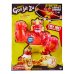 HEROES OF GOO JIT ZU Делюкс Фигурка Со Светом