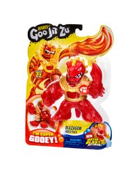 CHARACTER GOO JIT ZU Фигурка W2