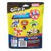 GOO JIT ZU Marvel Фигурка W1