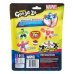 GOO JIT ZU Marvel Фигурка W1