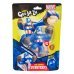 GOO JIT ZU Marvel Фигурка W1