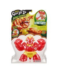 HEROES OF GOO JIT ZU Фигурка DIno Power, W3
