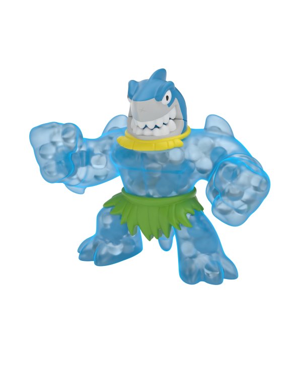 HEROES OF GOO JIT ZU Фигурка DIno Power, W3