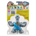 HEROES OF GOO JIT ZU Фигурка DIno Power, W3