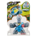 HEROES OF GOO JIT ZU Фигурка DIno Power, W3